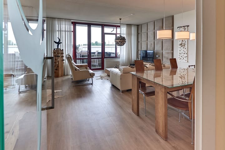 Foto 8 van Zuiderzee op Zuid 71