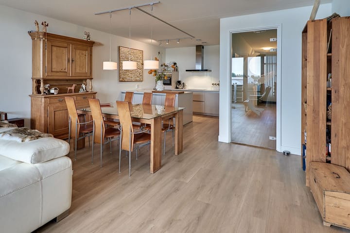 Foto 9 van Zuiderzee op Zuid 71