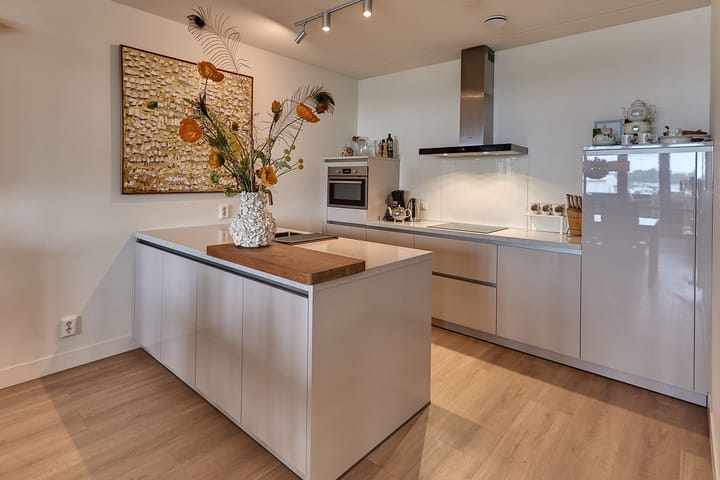 Foto 10 van Zuiderzee op Zuid 71