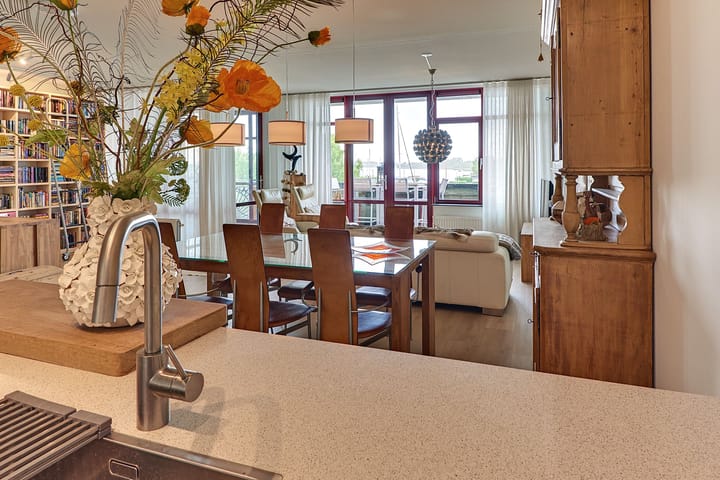 Foto 13 van Zuiderzee op Zuid 71