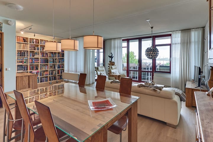 Foto 14 van Zuiderzee op Zuid 71