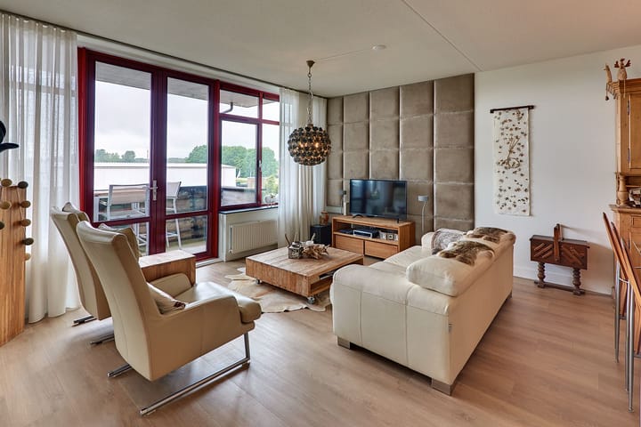 Foto 16 van Zuiderzee op Zuid 71