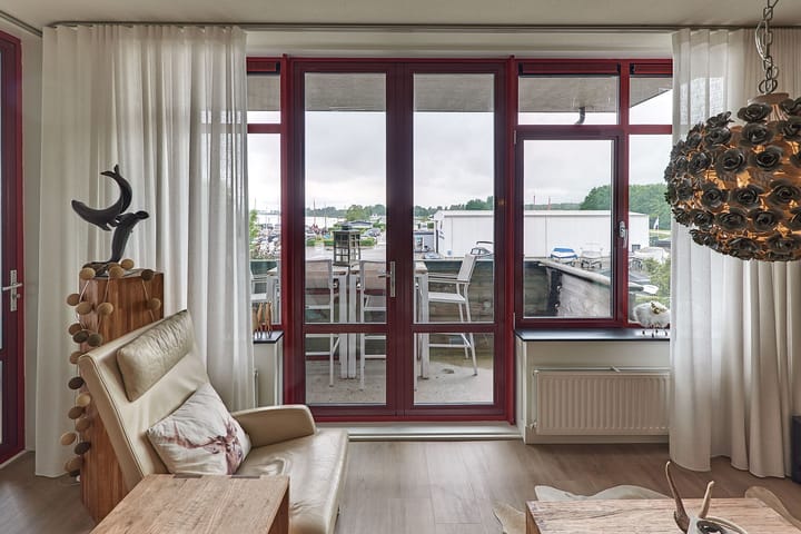 Foto 17 van Zuiderzee op Zuid 71