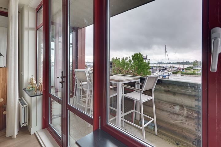 Foto 18 van Zuiderzee op Zuid 71