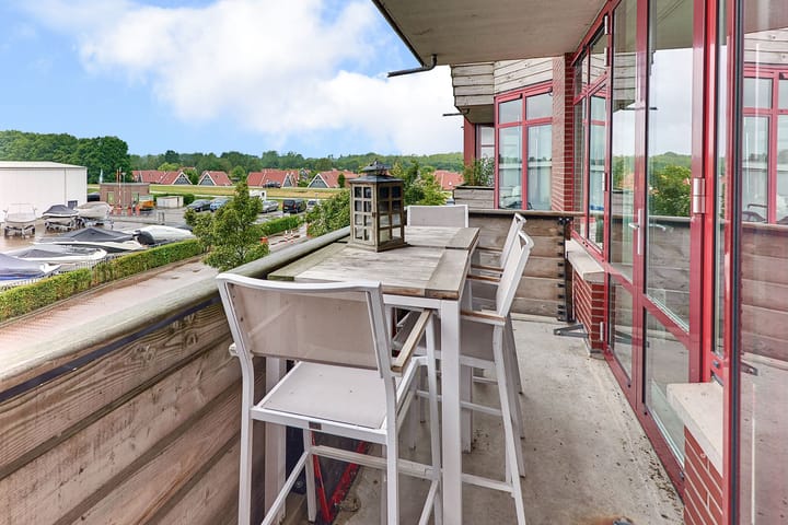 Foto 19 van Zuiderzee op Zuid 71