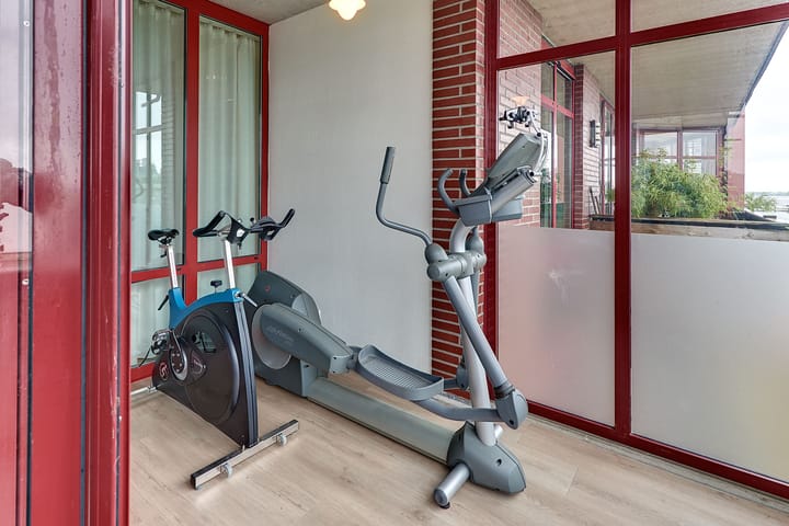 Foto 21 van Zuiderzee op Zuid 71