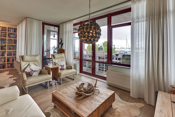 Foto 22 van Zuiderzee op Zuid 71