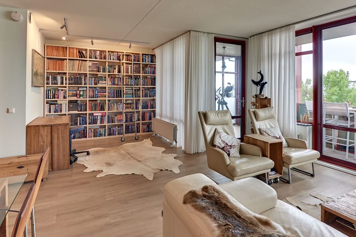 Foto 23 van Zuiderzee op Zuid 71