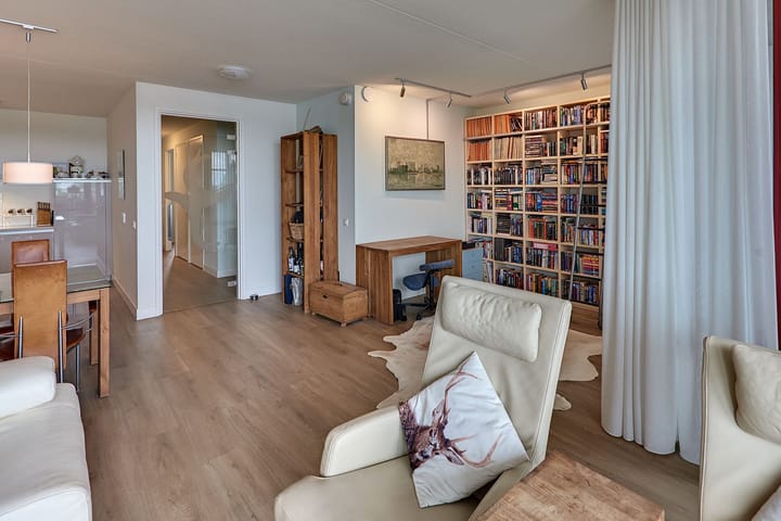 Foto 24 van Zuiderzee op Zuid 71