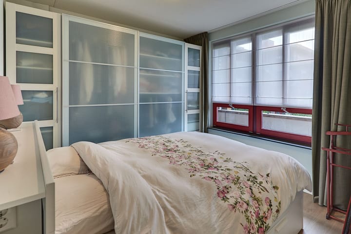 Foto 30 van Zuiderzee op Zuid 71