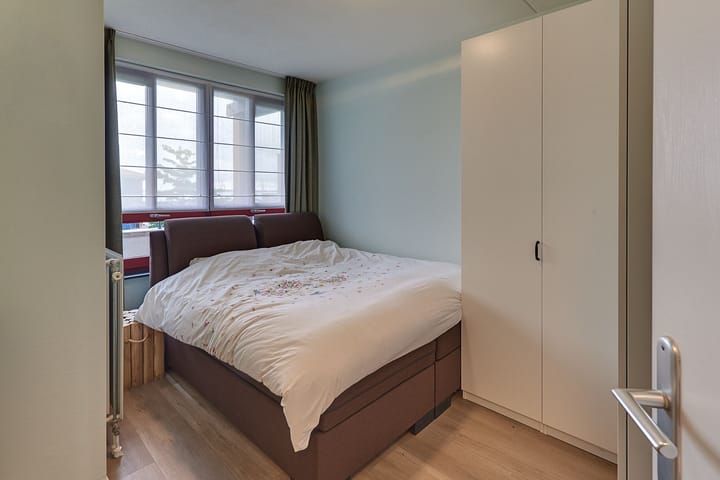 Foto 31 van Zuiderzee op Zuid 71