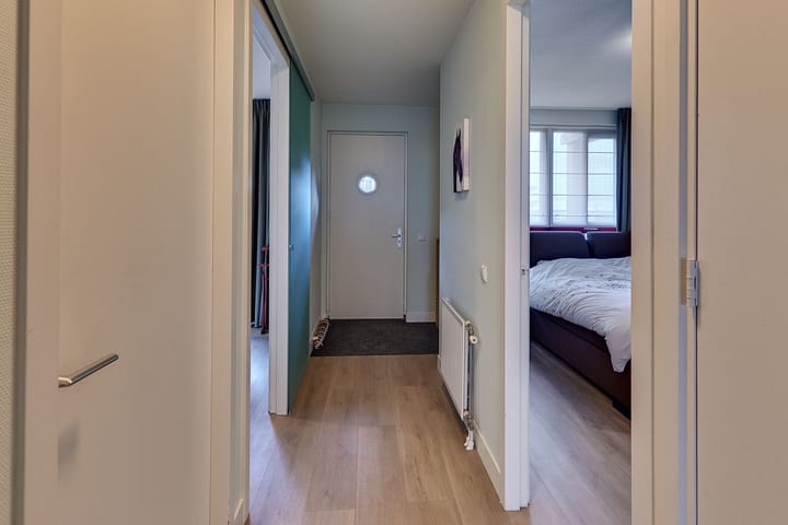 Foto 32 van Zuiderzee op Zuid 71