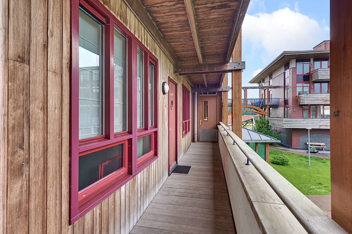 Foto 41 van Zuiderzee op Zuid 71