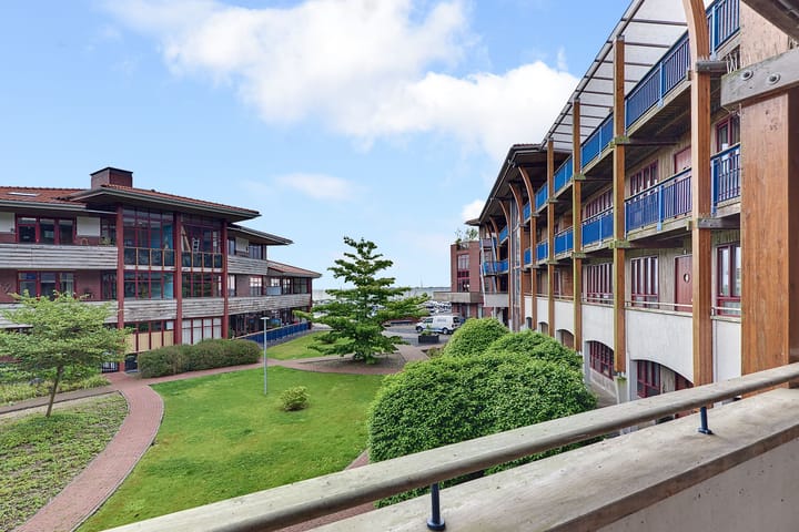 Foto 43 van Zuiderzee op Zuid 71