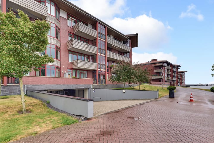 Foto 44 van Zuiderzee op Zuid 71