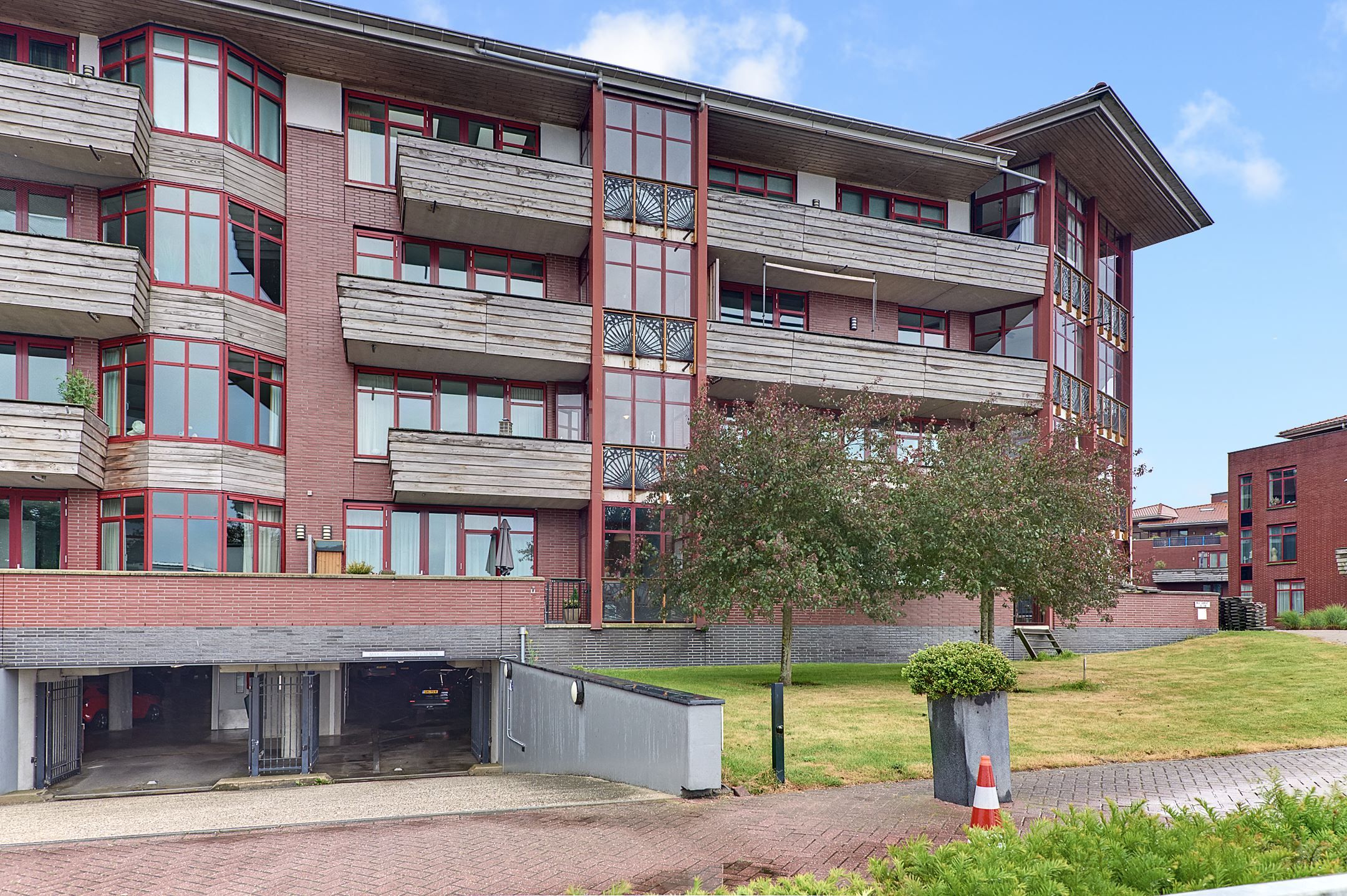 Foto 45 van Zuiderzee op Zuid 71
