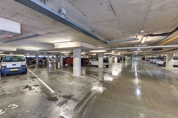 Foto 46 van Zuiderzee op Zuid 71