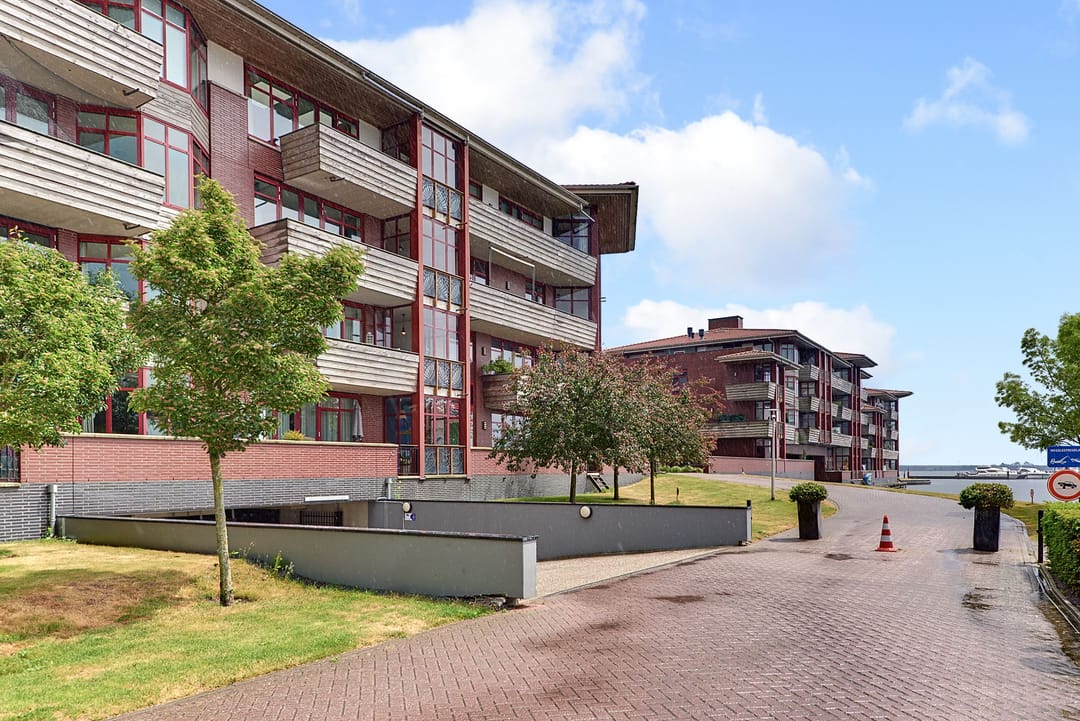 Foto 47 van Zuiderzee op Zuid 71