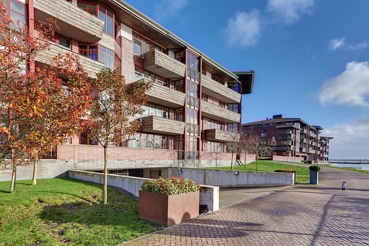 Foto 48 van Zuiderzee op Zuid 71