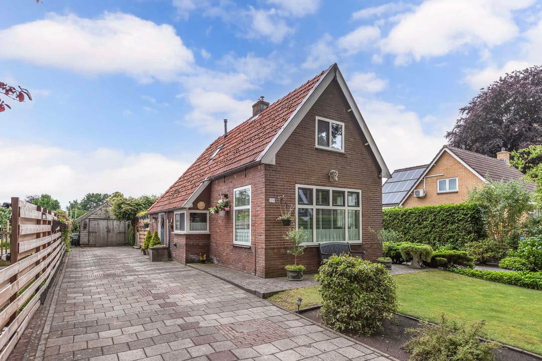 Foto 2 van Zuiderweg 29