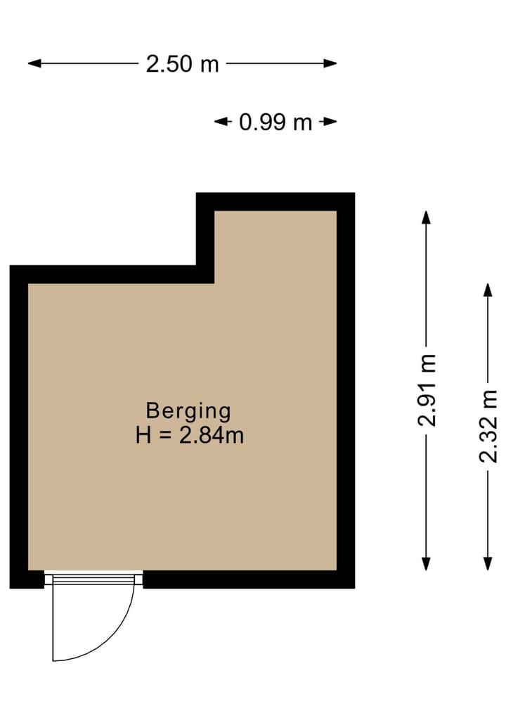 Foto 46 van Olivier van Noortstraat 192
