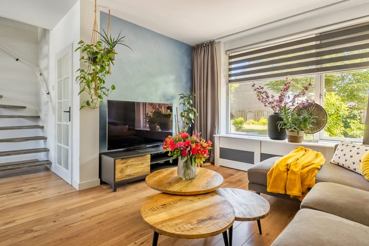 Foto 2 van Lindenhof 22