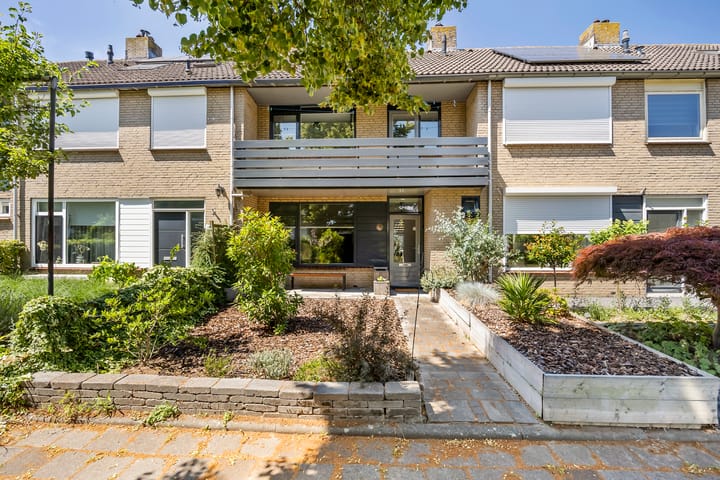 Foto 4 van Lindenhof 22