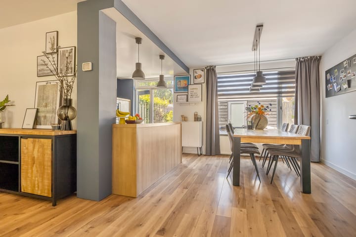 Foto 5 van Lindenhof 22