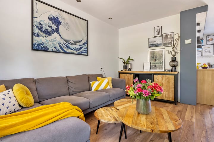 Foto 6 van Lindenhof 22