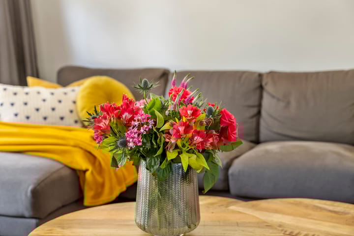 Foto 7 van Lindenhof 22