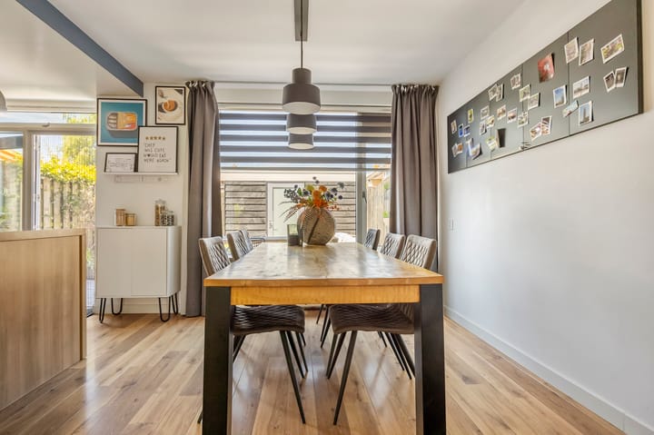 Foto 9 van Lindenhof 22