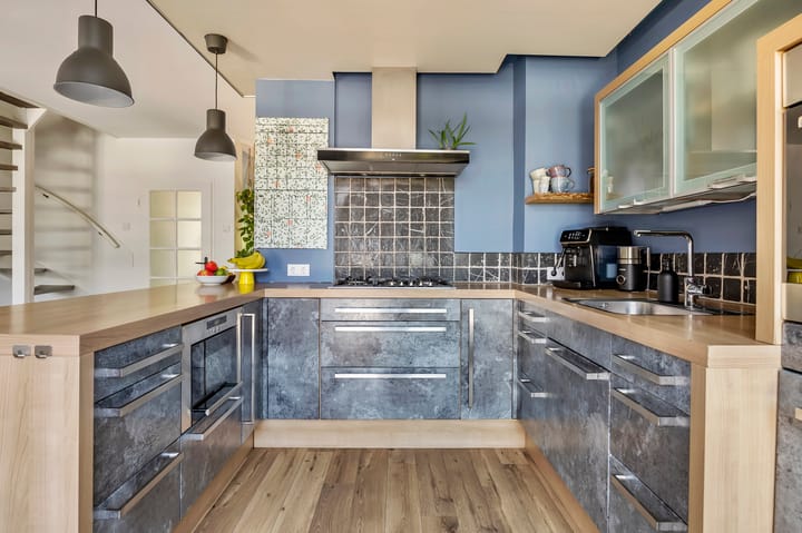 Foto 14 van Lindenhof 22