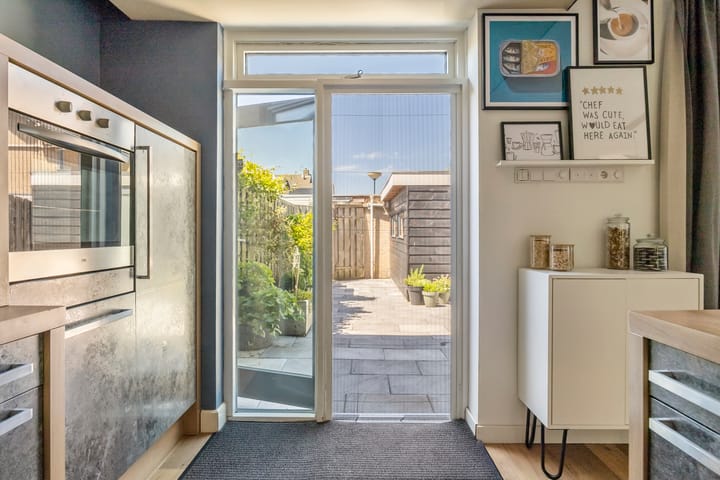 Foto 15 van Lindenhof 22