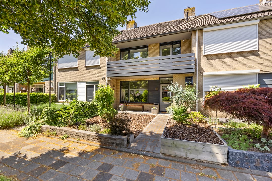 Koopwoningen - huizen te koop in [Funda]