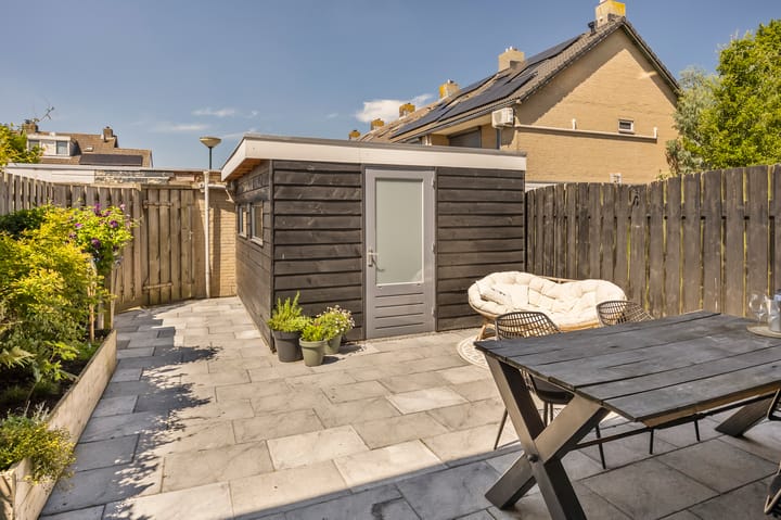 Foto 16 van Lindenhof 22