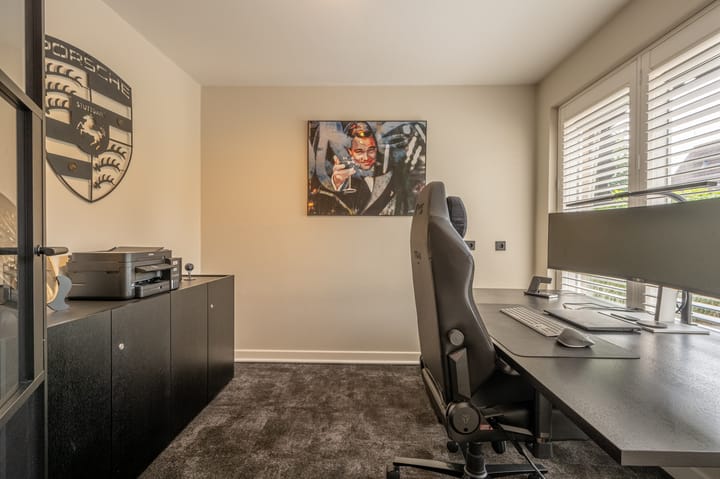 Foto 7 van Mandoline 9