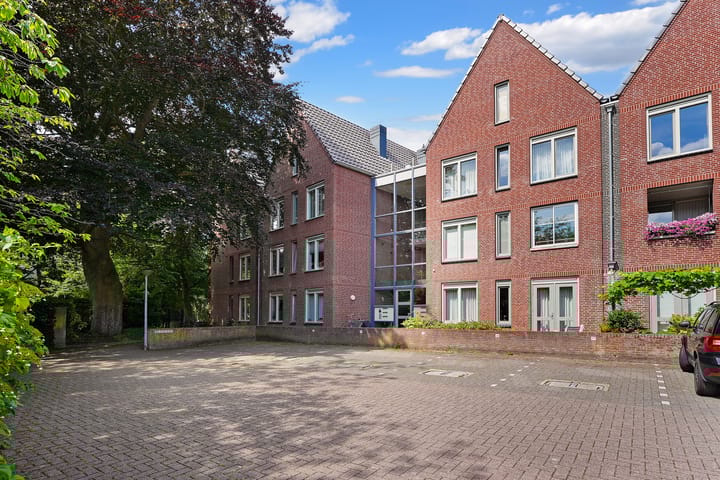 Foto 2 van Hagepreekgang 11