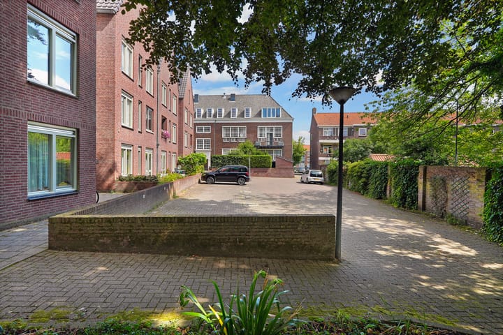 Foto 3 van Hagepreekgang 11