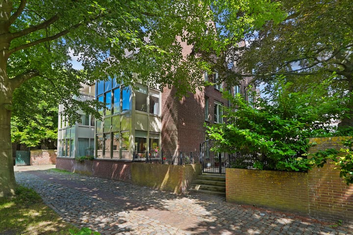 Foto 4 van Hagepreekgang 11