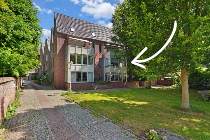 Foto 5 van Hagepreekgang 11