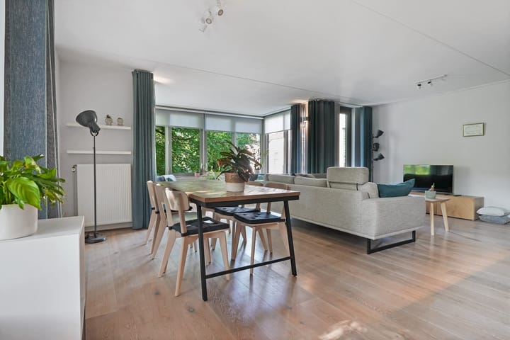 Foto 7 van Hagepreekgang 11