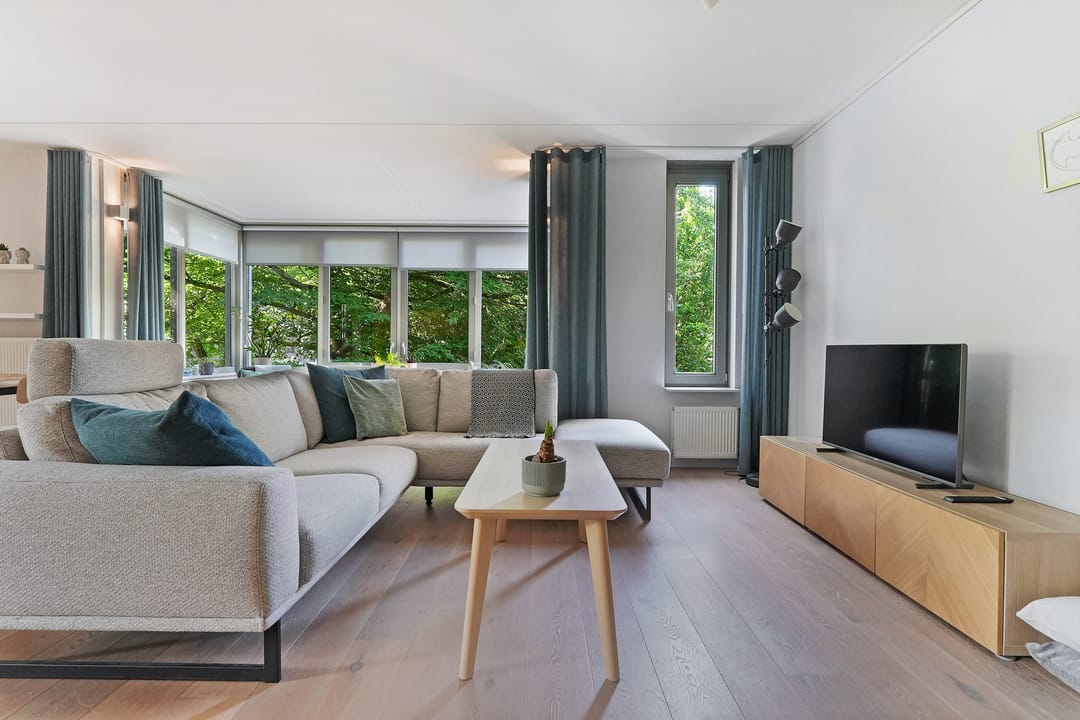 Foto 8 van Hagepreekgang 11