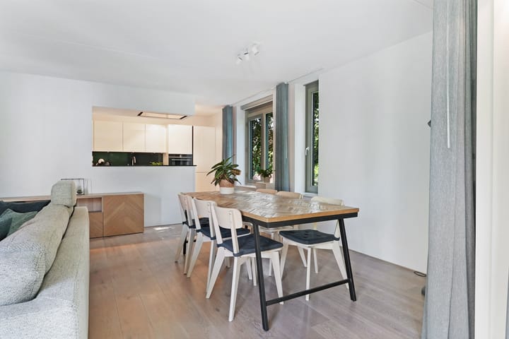 Foto 9 van Hagepreekgang 11