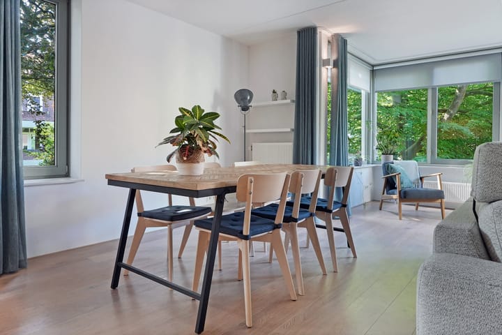 Foto 10 van Hagepreekgang 11