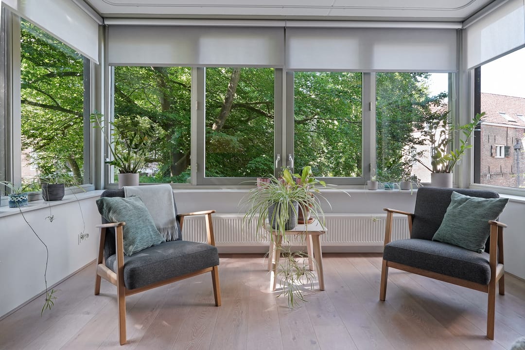 Foto 11 van Hagepreekgang 11