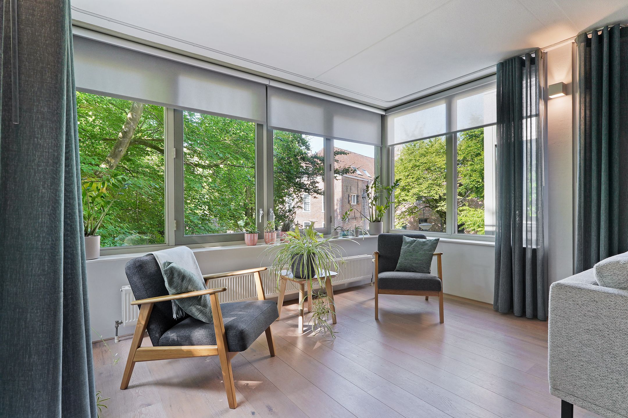 Foto 12 van Hagepreekgang 11