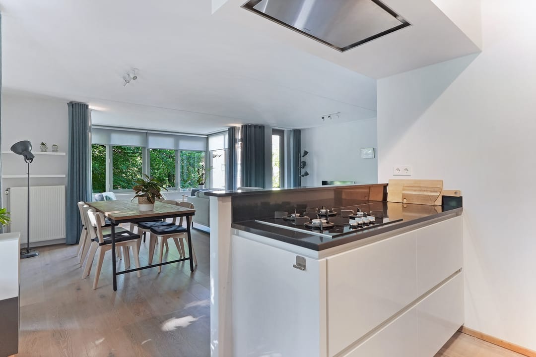 Foto 13 van Hagepreekgang 11