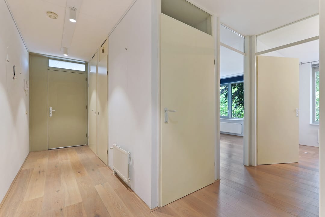 Foto 16 van Hagepreekgang 11