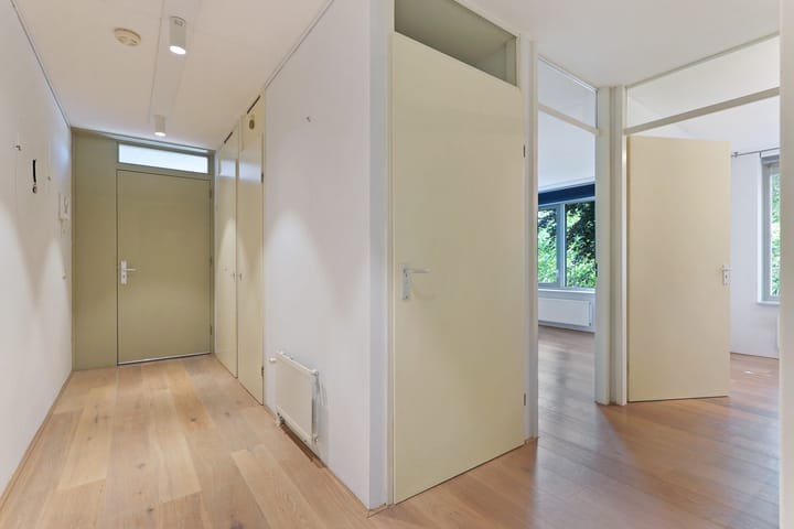 Foto 16 van Hagepreekgang 11