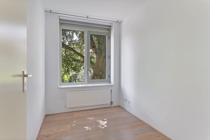 Foto 18 van Hagepreekgang 11